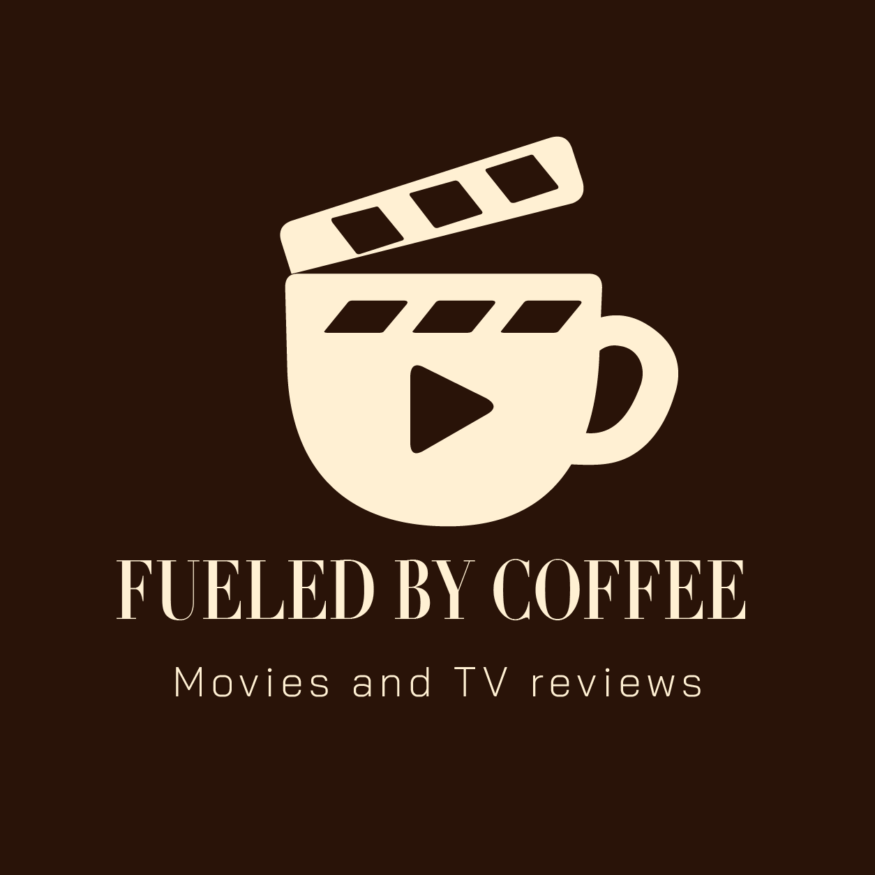 Fueled by Coffee